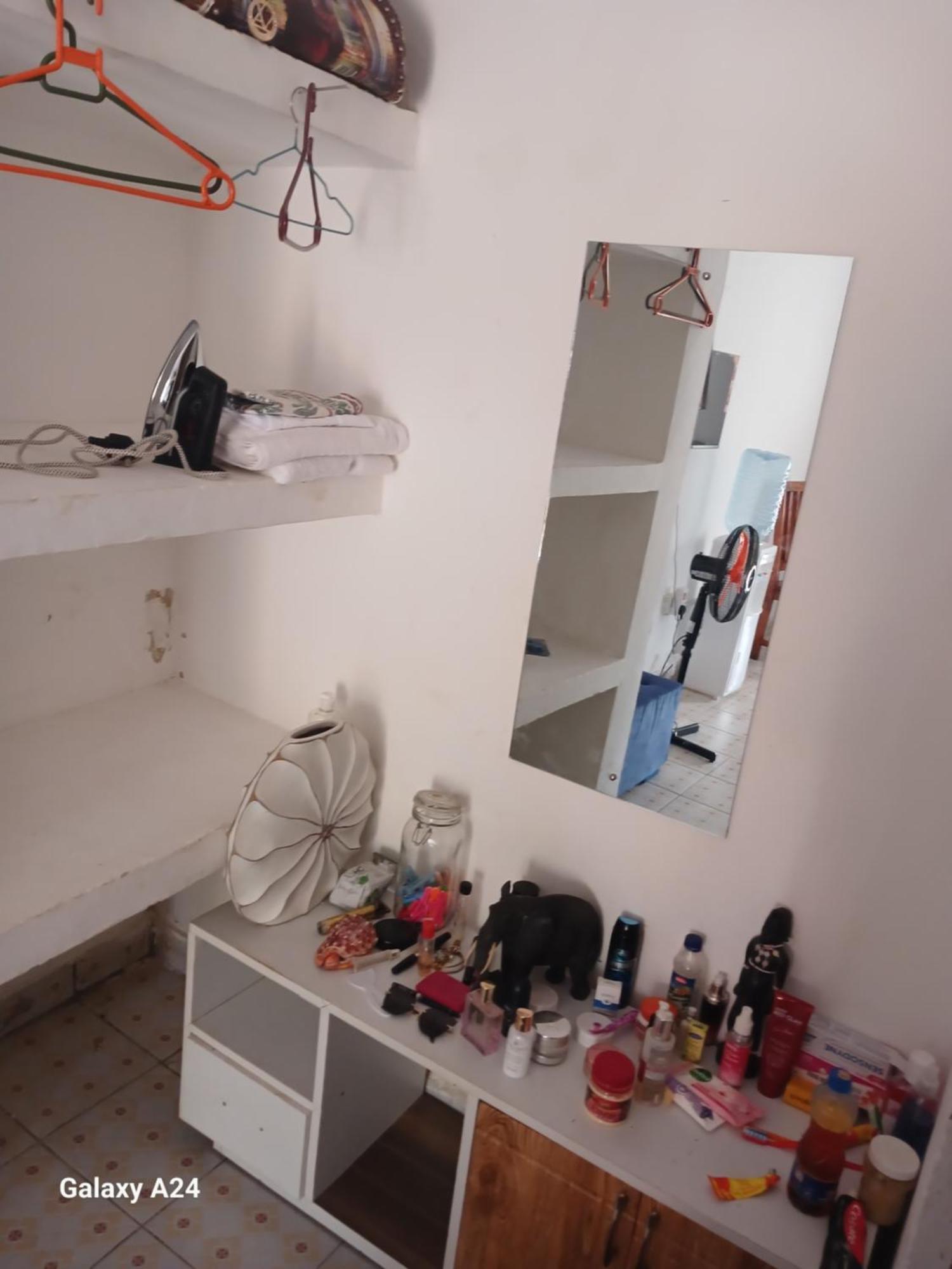 Appartamento Hideout Ukunda Esterno foto